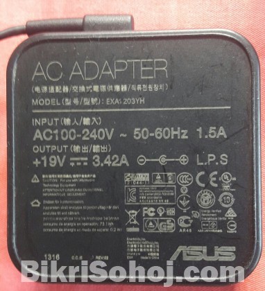 Asus AC adapter